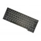 Fujitsu Siemens LIFEBOOK E544 Klávesnica CZ / SK Čierna, bez podsvietenia, s rámčekom
