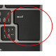 Fujitsu Siemens LIFEBOOK E546 Klávesnica CZ / SK Čierna, bez podsvietenia, s rámčekom