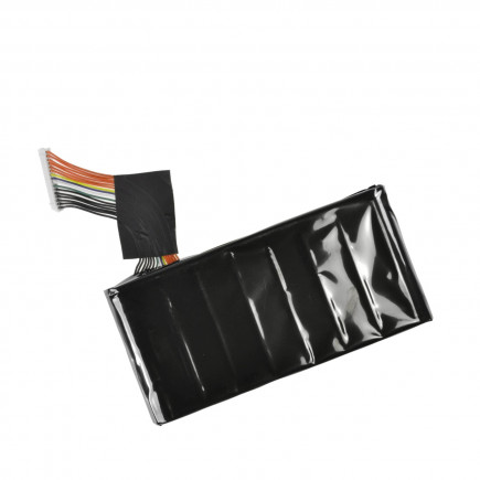 Kompatibilní MSI BTY-L78 Batéria 5200mAh Li-ion 14,4V čierna