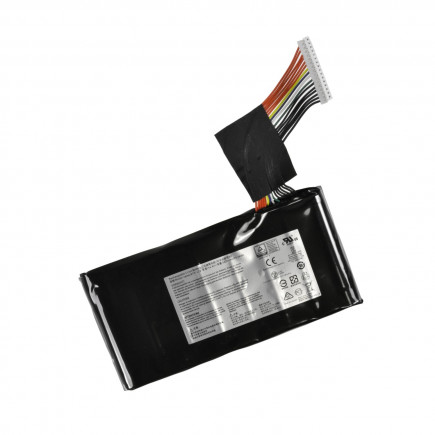 MSI MS-16L2 Batéria 5200mAh Li-ion 14,4V čierna