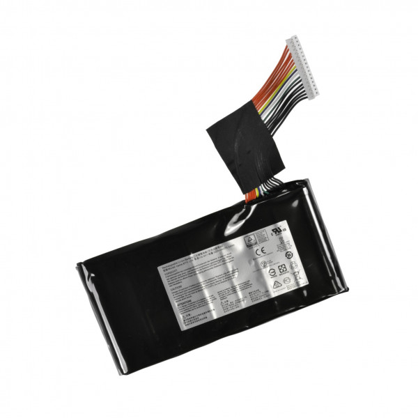 MSI MS-1816 Batéria 5200mAh Li-ion 14,4V čierna