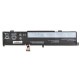 Kompatibilní Lenovo SB10W67243 Batéria 3900mAh Li-poly 11,4V