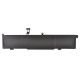 Kompatibilní Lenovo SB10W67407 Batéria 3900mAh Li-poly 11,4V