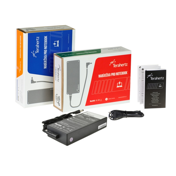 ADP-240EB B Nabíjačka na notebook 240W