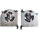 Ventilátory na notebook Lenovo Legion 5P-15IMH05H