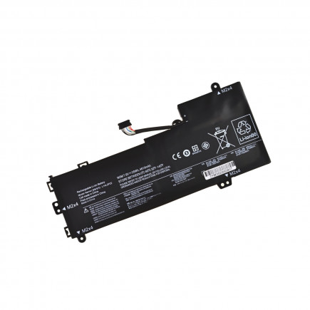 Kompatibilní Lenovo 5B10K10222 Batéria 35Wh Li-poly, 7,4V