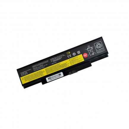 Kompatibilní Lenovo 45N1758 Batéria pre notebook laptop 76+, 5200mAh Li-ion 10,8V