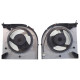 Ventilátor Chladič na notebook Lenovo Legion 7-15IMHG05