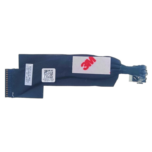 Kompatibilní Dell 09V0GD Napájací konektor pre notebook