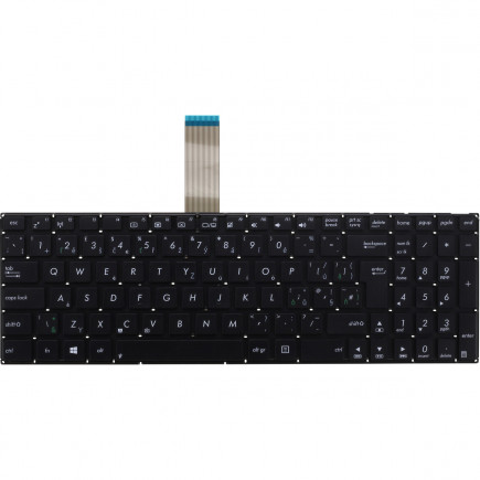 Asus A54L Klávesnica česká čierna