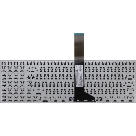 Asus K72JT Klávesnica česká čierna
