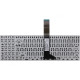 Asus X551MA Klávesnica česká čierna