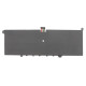 Kompatibilní Lenovo L19M4PH2 Batéria 60W Li-Pol 7,68V