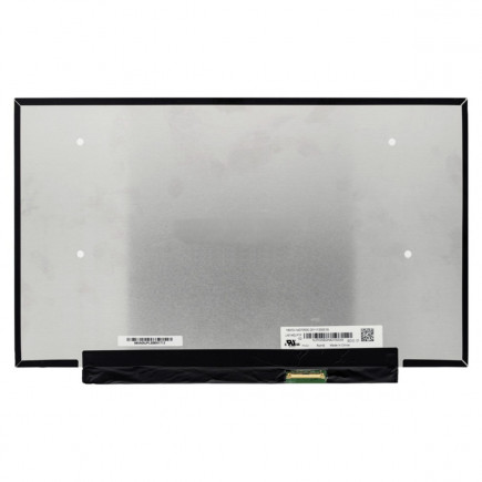 Display Asus GA401Q Displej LCD 14“ 40pin IPS 144Hz FHD LED Slim - Lesklý