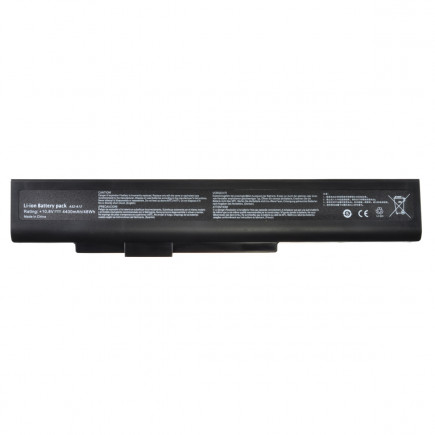 Medion Akoya A7221 Batéria pre notebook laptop 4400mAh Li-ion 11,1V, 56Wh