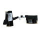 Dell Inspiron 11 3147 Flex kábel pre dosku notebooku