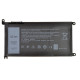 Dell Inspiron 15 (5565) Batéria pre notebook laptop 3500mAh 42Wh Li-poly 11.4V