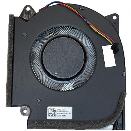 Ventilátor Chladič na notebook Asus G513IE-HN065
