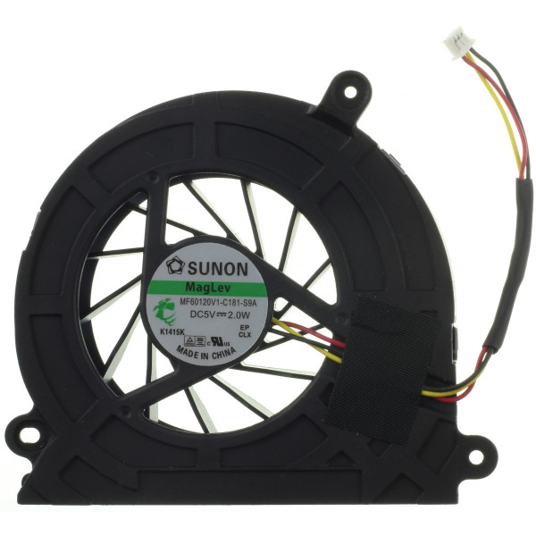 Ventilátor Chladič na notebook Kompatibilní Asus MF60150V1-B000-G99