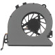 Ventilátor Chladič na notebook Kompatibilní HP DFS200405010T
