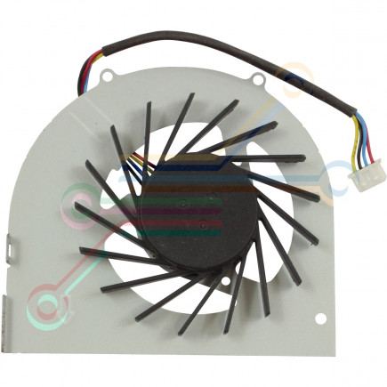 Ventilátor Chladič na notebook Kompatibilní Lenovo DFS491205MH0T