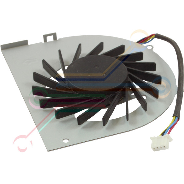 Ventilátor Chladič na notebook Lenovo IdeaCentre Q100