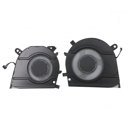 Ventilátor Chladič na notebook Lenovo ThinkBook 13S G3 ACN
