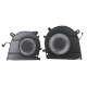Ventilátor Chladič na notebook Lenovo ThinkBook 13S G3 ACN 20YA