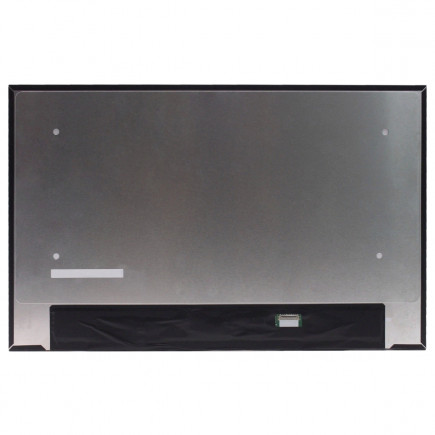 Display Kompatibilní Dell NV160WUM-N4B Displej LCD 16“ 30pin IPS 60Hz 1920 x 1200 LED Slim - Matný