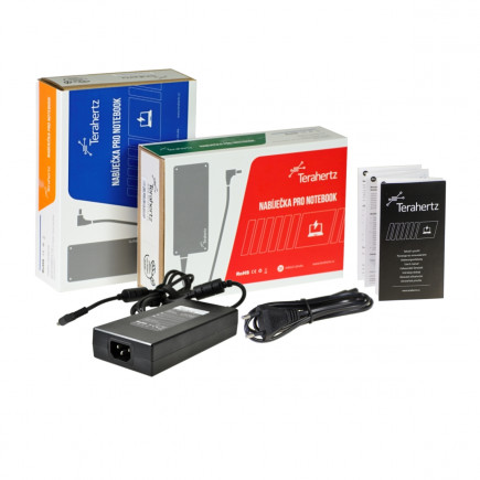 Kompatibilní MSI A21-200P2B Nabíjačka na notebook 200W