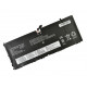 Kompatibilní 01AV454 Batéria 5440mAh Li-poly 7.72V, 42Wh, čierna