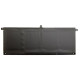 Dell Inspiron 5502 Batéria 3530mAh Li-poly 15V, 53Wh