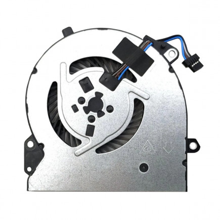 Ventilátor Chladič na notebook Kompatibilní HP L25585-001