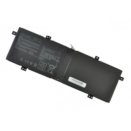 Kompatibilní 0B200-03340000 Batéria 47Wh Li-poly 7,7V čierna