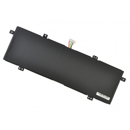 Kompatibilní 0B200-03340100 Batéria 47Wh Li-poly 7,7V čierna