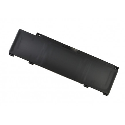 Kompatibilní 0415CG Batéria 51Wh Li-poly 11,4V, čierna
