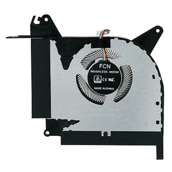 Ventilátor Chladič na notebook Asus GL704GM