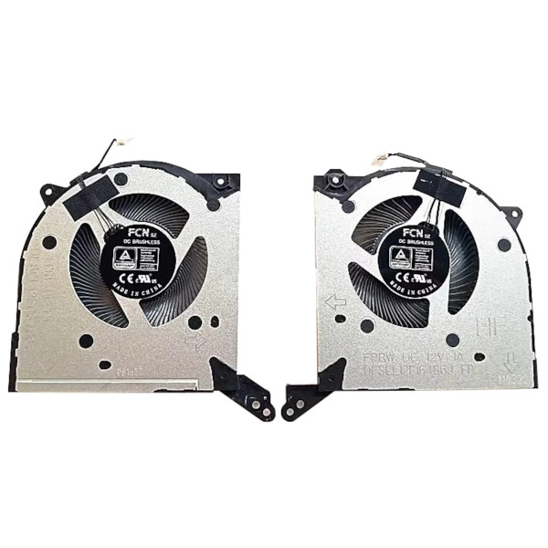 Ventilátor Chladič na notebook Lenovo Legion 7 16ARHA7