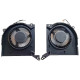 Ventilátor Chladič na notebook Lenovo Legion 7 16ARHA7