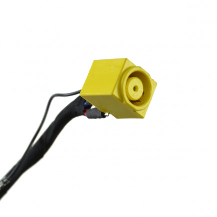 Lenovo ThinkPad SL500 Napájací konektor pre notebook