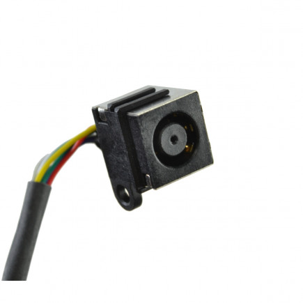 Dell Inspiron 17R 7720 Napájací konektor pre notebook