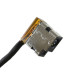 HP 15-DB0041NC Napájací konektor pre notebook