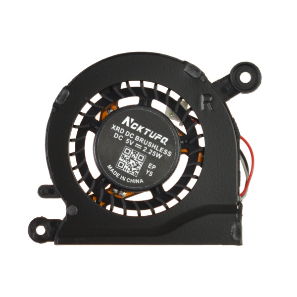 Ventilátor Chladič na notebook Samsung NP915S3G