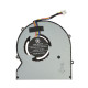 Ventilátor Chladič na notebook Kompatibilní 727766-001
