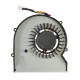 Ventilátor Chladič na notebook Kompatibilní 727766-001