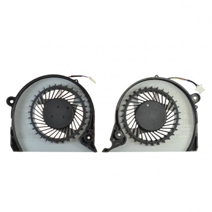 Ventilátor Chladič na notebook Dell Inspiron 7577