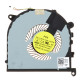 Ventilátor Chladič na notebook Kompatibilní 0RVTXY