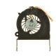 Ventilátor Chladič na notebook Toshiba Satellite L735
