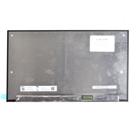 Display Kompatibilní NV133FHM-N4D Displej LCD 13,3“ 30pin IPS FHD LED - Lesklý
