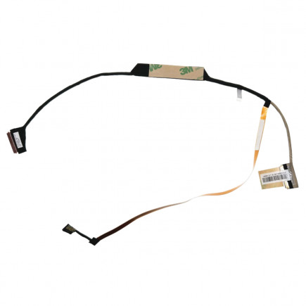 MSI GF66 12UG LCD Kábel pre notebook